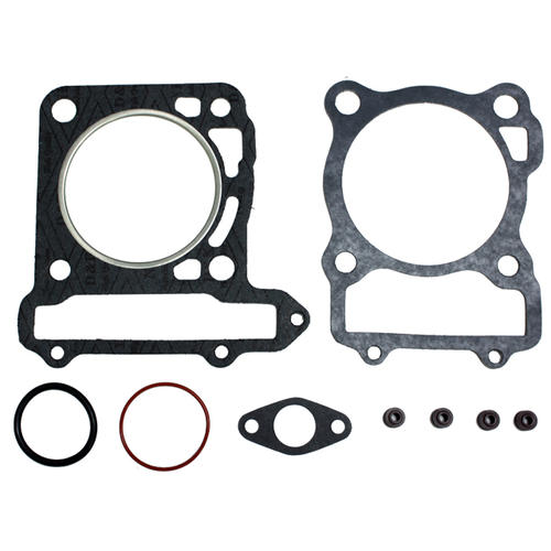 For Suzuki DR-Z250 2001-2007 Namura Top End Gasket Rebuild Kit 