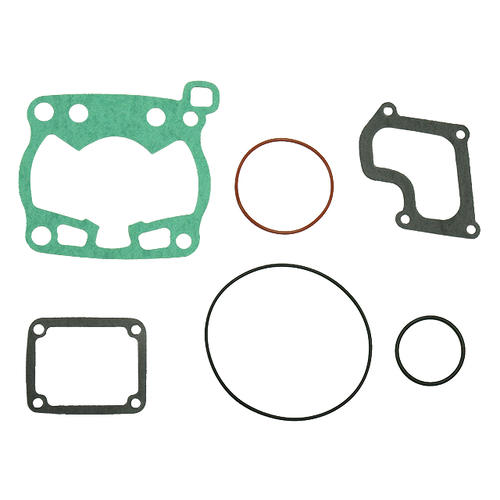 For Suzuki RM80 1991-2001 Namura Top End Gasket Rebuild Kit 