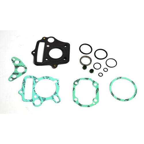 Honda CRF50F 2021-2024 Athena Top End Gasket Set Kit Head Base