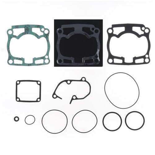 Kawasaki KX125 2003-2007 Athena Top End Gasket Rebuild Kit