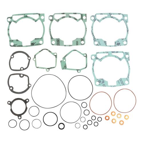 KTM 380 EXC 1999-2003 Athena Top End Gasket Rebuild Kit