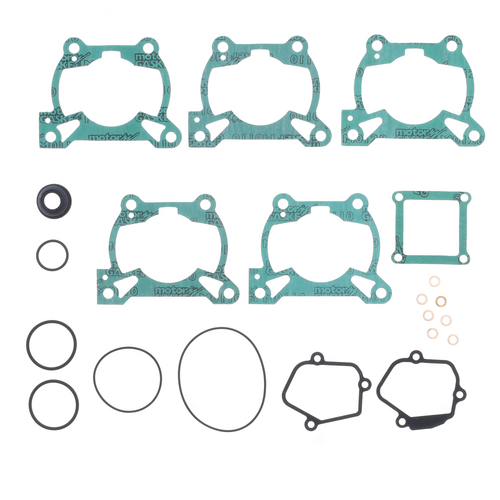 Gas-Gas MC 85 (BW) 2021-2024 Athena Top End Gasket Set Kit Head Base