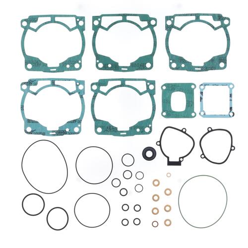Gas-Gas EC 300 2021-2023 Athena Top End Gasket Set Kit Head Base