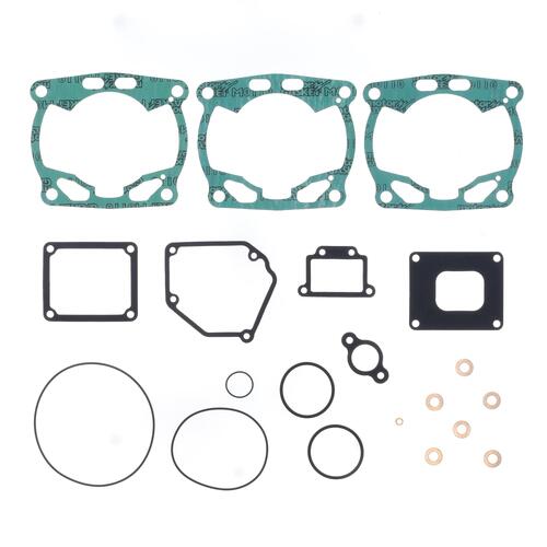Sherco 250 SE-R (2T) 2021-2025 Athena Top End Gasket Set Kit Head Base