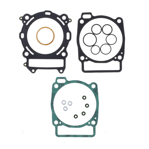 Sherco 450 SEF-R 2021-2022 Athena Top End Gasket Set Kit Head Base