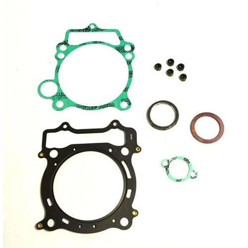 Yamaha YFZ450 2012-2013 Athena Top End Gasket Rebuild Kit