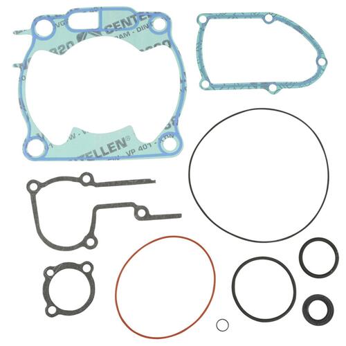 Yamaha WR250 1998 Athena Top End Gasket Rebuild Kit