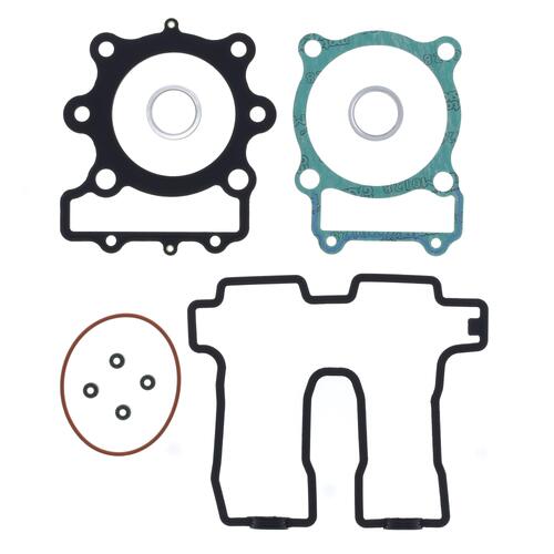 Yamaha XT350 S/Sc/T/T Cub 1985-1993 Athena Top End Gasket Kit