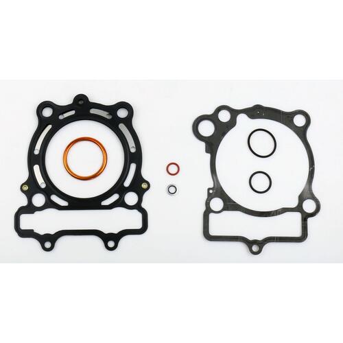 For Suzuki RM-Z250 2010-2018 Athena Top End Gasket Rebuild Kit