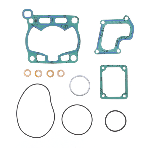 For Suzuki RM85 2002-2021 Athena Top End Gasket Rebuild Kit