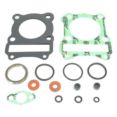 For Suzuki LT125 Quadrunner 1983-1987 Athena Top End Gasket Kit