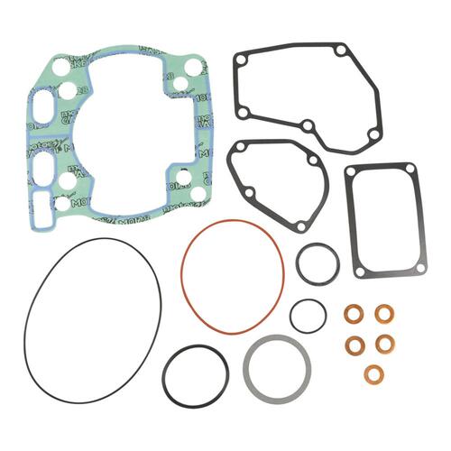 For Suzuki RM250 1999-2000 Athena Top End Gasket Rebuild Kit