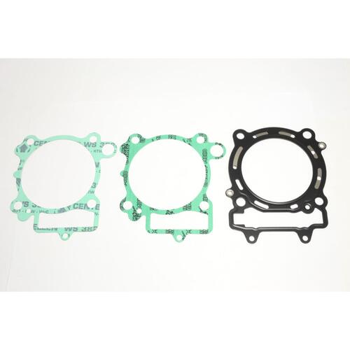 Kawasaki KX450F 2006-2008 Athena Head & Base Gasket Rebuild Kit