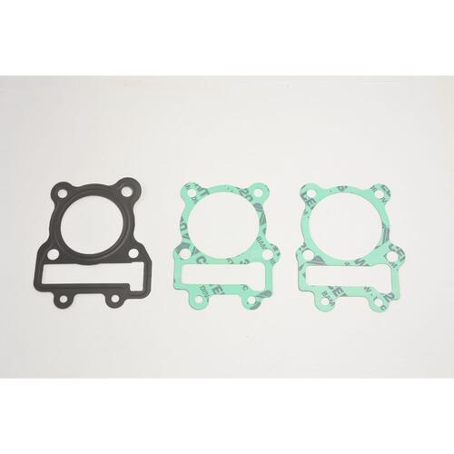 Kawasaki KLX110 2021-2025 Athena Top End Gasket Set Kit Head Base