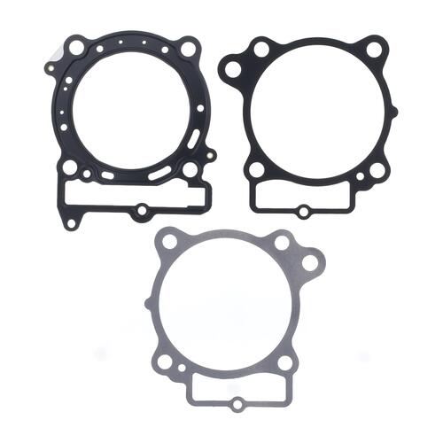 Kawasaki KX450X 2021-2025 Athena Top End Gasket Set Kit Head Base