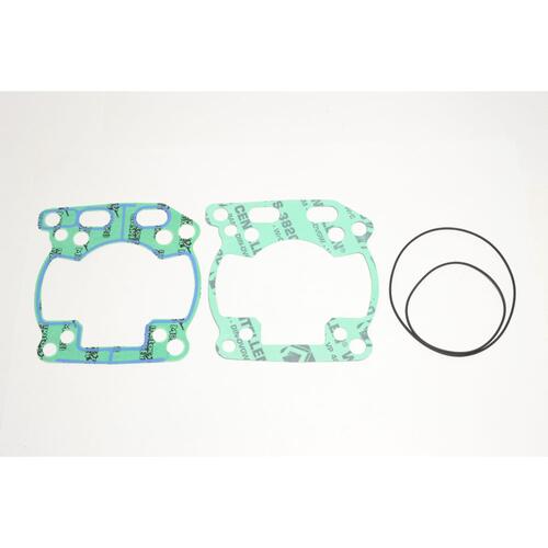 For Suzuki RM250 2001-2002 Athena Head & Base Gasket Rebuild Kit