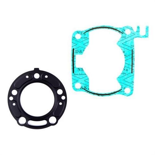 Honda CR85R 2003-2007 Pro-X Top End Head & Base Gasket Rebuild Kit