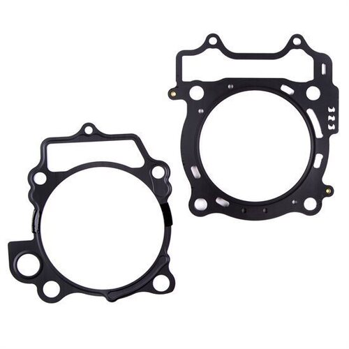 Yamaha WR450F 2007-2015 Pro-X Top End Head & Base Gasket Rebuild Kit