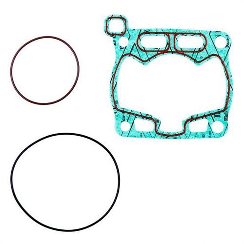 For Suzuki RM80 1991-2001 Pro-X Top End Head & Base Gasket Kit