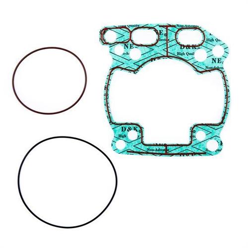 For Suzuki RM250 2001-2002 Pro-X Top End Head & Base Gasket Kit