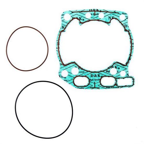 For Suzuki RM250 1996-1998 Pro-X Top End Head & Base Gasket Kit
