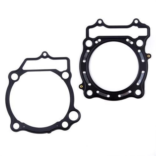 For Suzuki RM-Z450 2005-2006 Pro-X Top End Head & Base Gasket Kit
