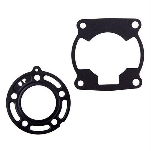 Kawasaki KX80 1998-2000 Pro-X Top End Head & Base Gasket Rebuild Kit