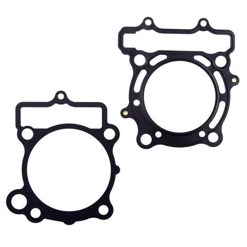 Kawasaki KX250F 2004-2008 Pro-X Top End Head & Base Gasket Kit