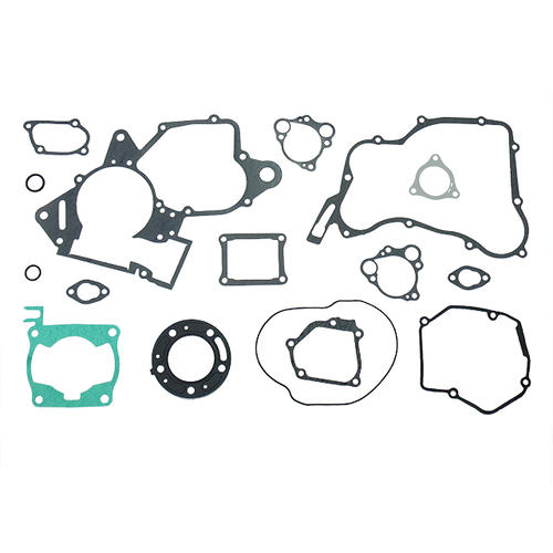 Honda CR125R 1990-1999 Namura Complete Full Gasket Rebuild Kit 