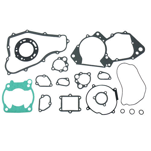 Honda CR250R 1989-1991 Namura Complete Full Gasket Rebuild Kit 