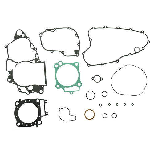 Honda CRF450R 2002-2006 Namura Complete Full Gasket Rebuild Kit 