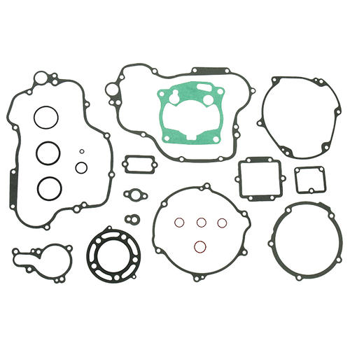Kawasaki KX125 1992-1994 Namura Complete Full Gasket Rebuild Kit 