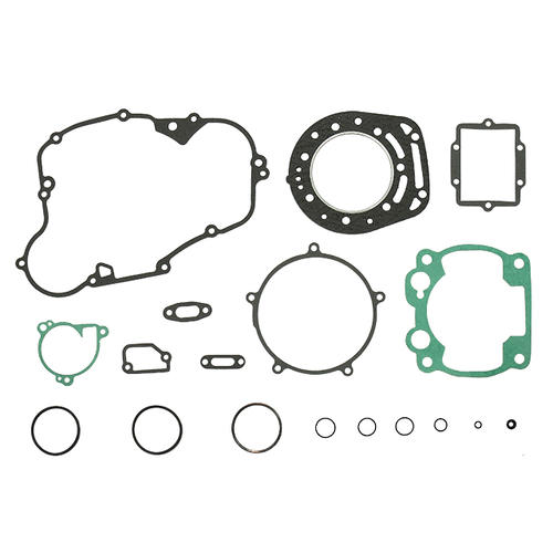 Kawasaki KX500 1989-2004 Namura Complete Full Gasket Rebuild Kit 