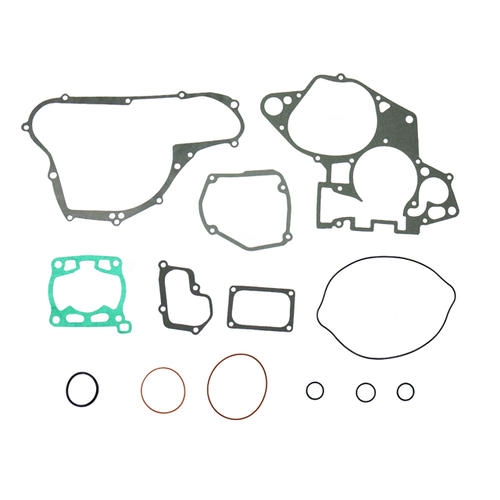 For Suzuki RM125 1998-2000 Namura Complete Full Gasket Rebuild Kit 