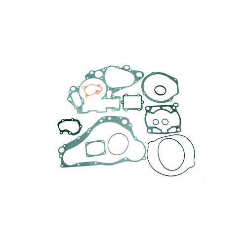 For Suzuki RM250 1994-1995 Namura Complete Full Gasket Rebuild Kit 