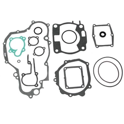 Yamaha YZ250 1988-1989 Namura Complete Full Gasket Rebuild Kit 