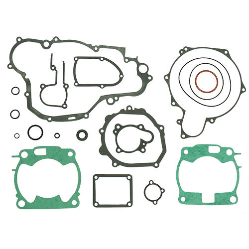 Yamaha YZ250 1995-1998 Namura Complete Full Gasket Rebuild Kit 