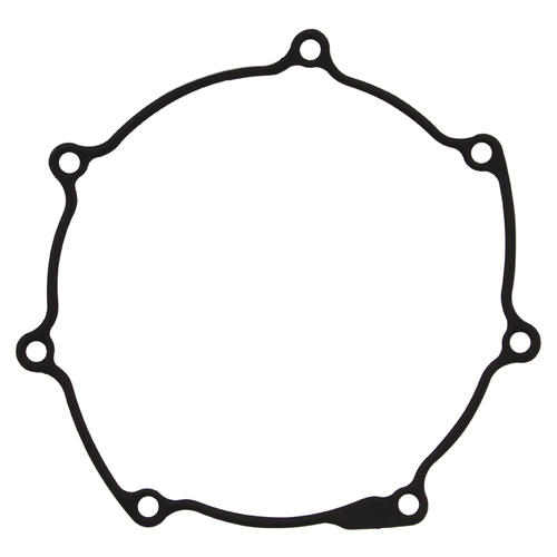 Yamaha WR250F 2015-2018 Pro-X Clutch Cover Gasket Rebuild Outer