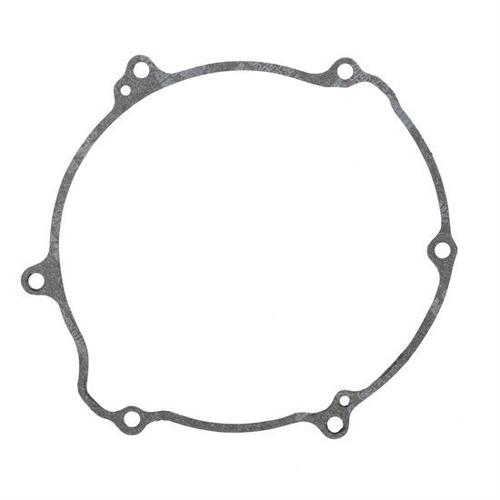 Kawasaki KX125 1994-2002 Pro-X Clutch Cover Gasket Rebuild Outer