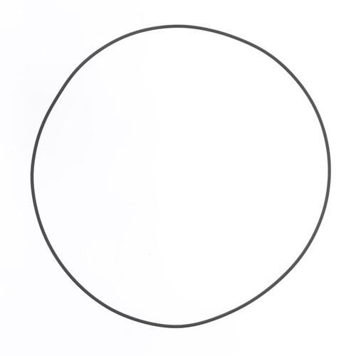 Yamaha YZ450FX 2016-2023 Athena Outer Clutch Cover Gasket