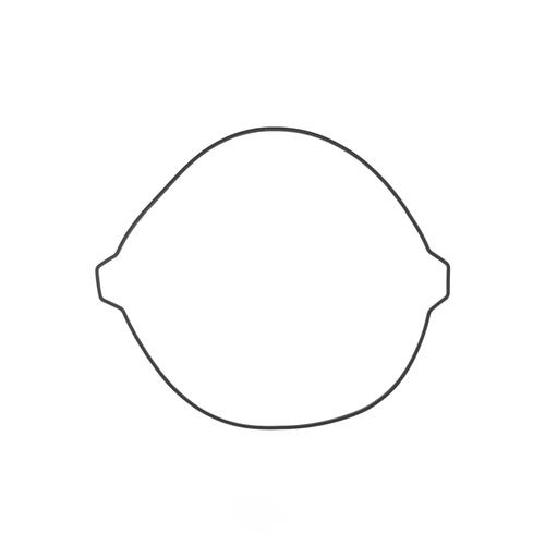 Gas-Gas EC 300 2021-2023 Athena Outer Clutch Cover Gasket