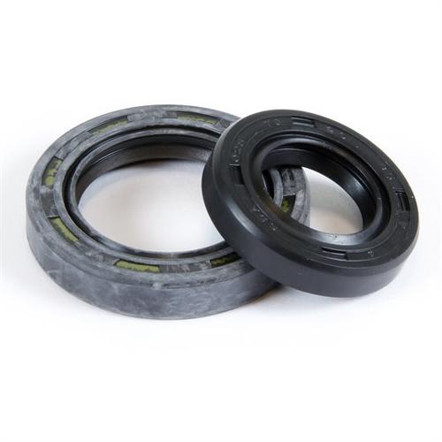 Honda CR125R 1980-1985 Pro-X Crank Main Seal Set Kit Pair 