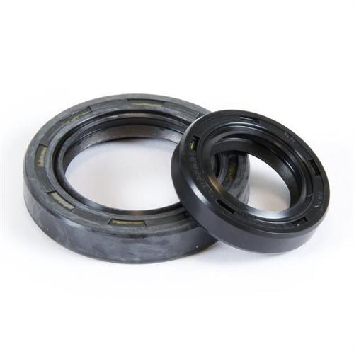 Honda CR125R 1986-2007 Pro-X Crank Main Seal Set Kit Pair 