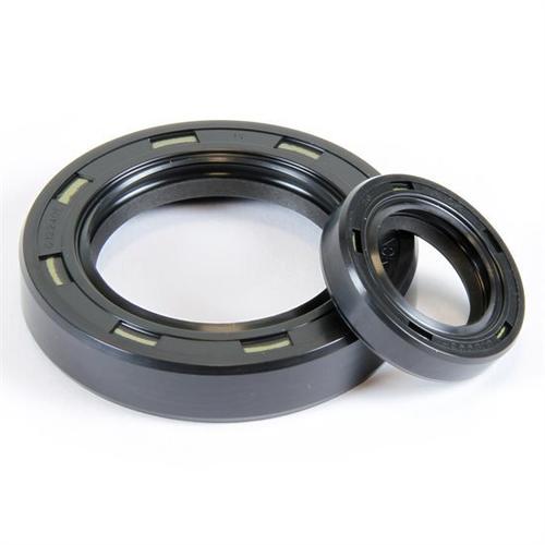 Honda CR500R 1984-2001 Pro-X Crank Main Seal Set Kit Pair 