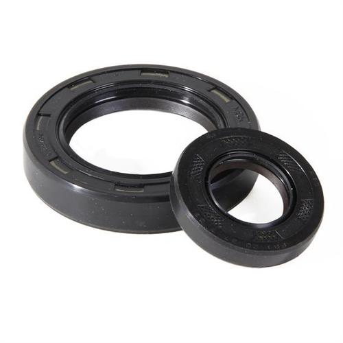Honda CR250R 1992-2007 Pro-X Crank Main Seal Set Kit Pair 