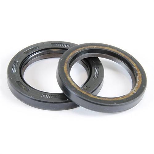Honda CRF250R 2004-2005 Pro-X Crank Main Seal Set Kit Pair 
