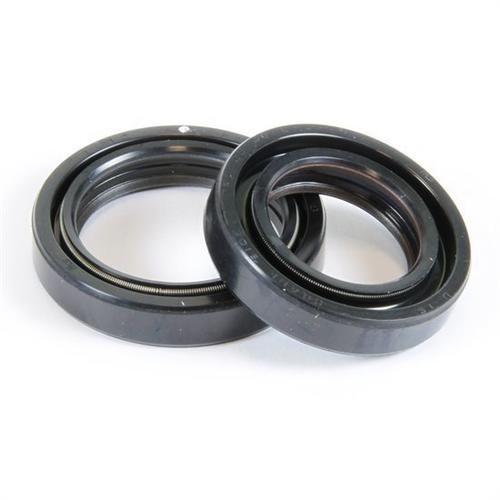Yamaha PW80 1983-2006 Pro-X Crank Main Seal Set Kit Pair 