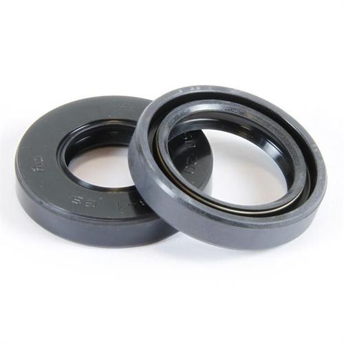 Yamaha YZ80 1982-2001 Pro-X Crank Main Seal Set Kit Pair 