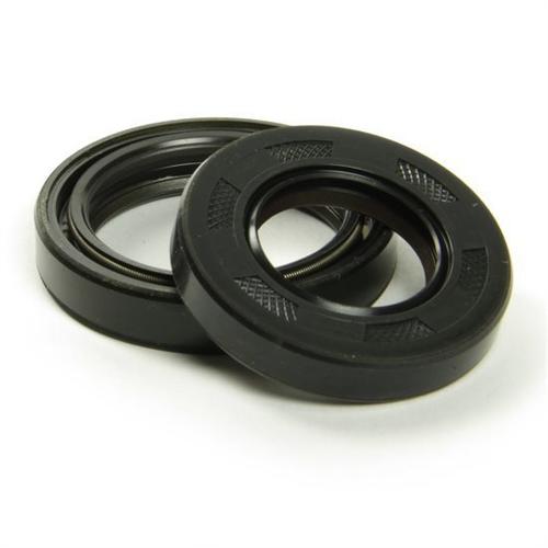 Yamaha YZ125 1998-2000 Pro-X Crank Main Seal Set Kit Pair 