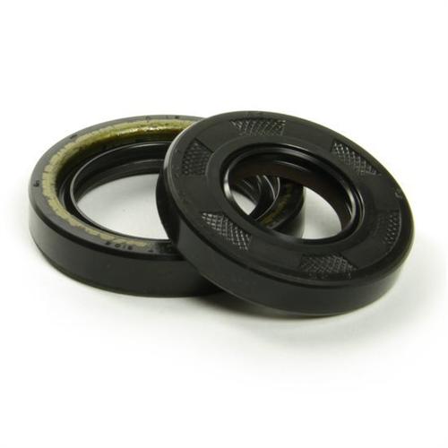 Yamaha YZ125 2001-2004 Pro-X Crank Main Seal Set Kit Pair 